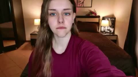 LilaSparkling online show from July 2026 09:58:02 AM