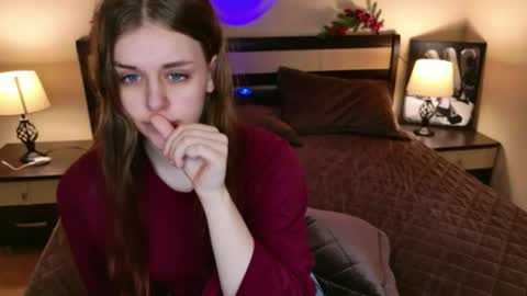 LilaSparkling online show from July 2026 10:21:02 AM