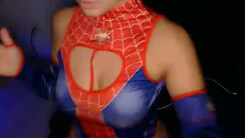 Snapshot of lilbeccaxo chatting on October 2025 10:33:02 PM Rebecca online show from October 2025 10:33:02 PM
