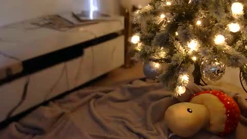 Snapshot of lilbeccaxo chatting on January 2026 08:32:01 PM Rebecca online show from January 2026 08:32:01 PM