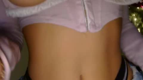 Snapshot of lilbeccaxo chatting on January 2026 07:39:02 PM Rebecca online show from January 2026 07:39:02 PM