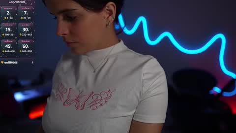 Rebecca online show from February 2026 07:19:02 PM