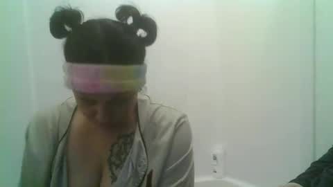 lilbratty_clouds_ogpuffdragon online show from January 2025 09:08:02 AM