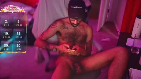 Lil Brown PKB online show from February 2026 08:31:02 PM