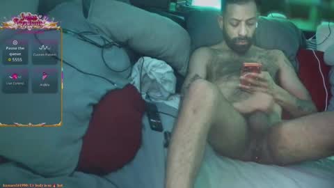 Lil Brown PKB online show from March 2026 08:53:02 AM