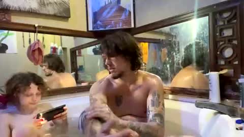 BunBun online show from July 2026 10:45:01 PM