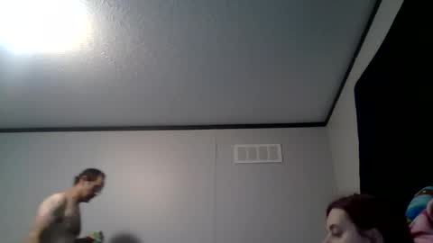 Snapshot of lilbunnyandace chatting on July 2026 05:00:01 AM HarleyquinnandAce online show from July 2026 05:00:01 AM