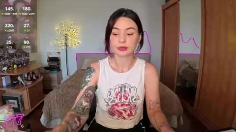 Camomile Lil online show from June 2026 10:20:01 AM