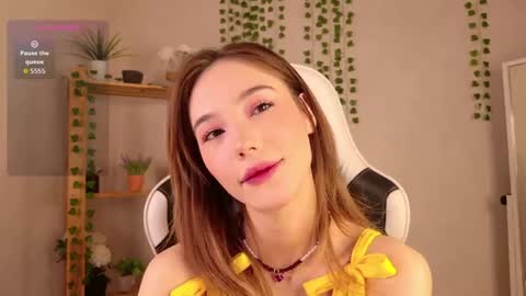 Hi im Yuki online show from April 2026 10:54:01 AM