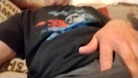 Lilcockinhand online show from October 2025 08:48:01 AM