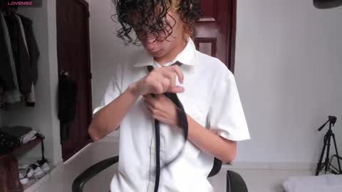 Daniel online show from December 2025 07:52:01 PM