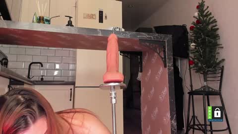 Alina online show from January 2025 09:57:02 AM