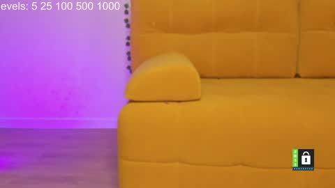 Alina online show from January 2025 06:22:01 AM