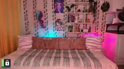 Alina online show from March 2026 07:15:01 AM