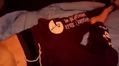 lildman420 online show from November 2025 12:11:02 AM