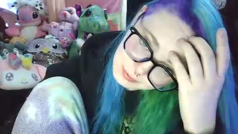 Snapshot of lilemmy1999 chatting on February 2025 02:43:01 PM emily ryanson online show from February 2025 02:43:01 PM