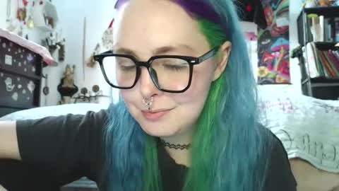 Snapshot of lilemmy1999 chatting on February 2025 08:10:01 PM emily ryanson online show from February 2025 08:10:01 PM