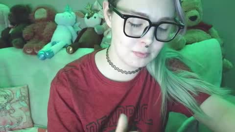 emily ryanson online show from February 2026 11:09:01 PM