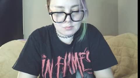 emily ryanson online show from February 2026 09:44:01 PM