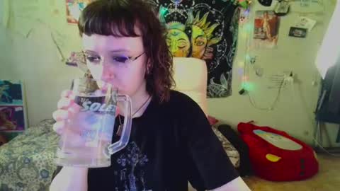 Snapshot of lileyfoxxx chatting on July 2026 11:36:01 AM Lil online show from July 2026 11:36:01 AM