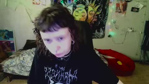 Snapshot of lileyfoxxx chatting on July 2026 11:36:01 AM Lil online show from July 2026 11:36:01 AM