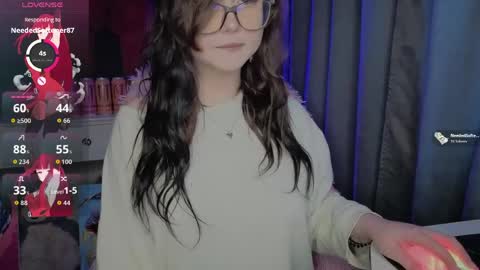 Nika and Lori online show from May 2026 08:42:02 AM