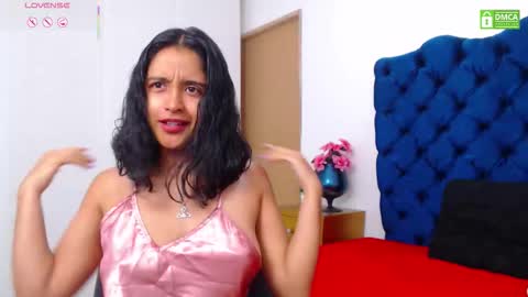 Snapshot of lili666_ chatting on February 2026 03:21:02 AM Lili online show from February 2026 03:21:02 AM