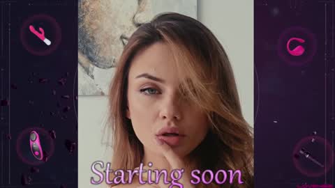 Lilith Nickol online show from December 2025 08:00:02 AM