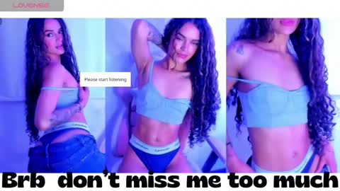 lili_evanss online show from October 2025 11:43:02 AM