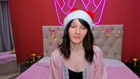 Lilli  follow me kiss online show from December 2024 04:55:02 AM