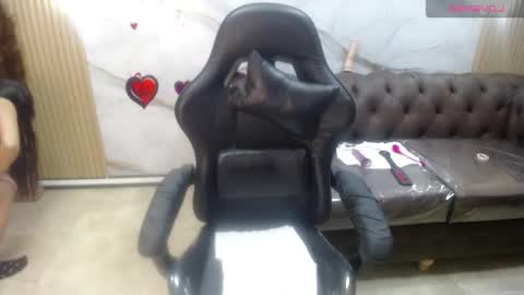 lili_mint_tf online show from March 2026 08:16:02 PM