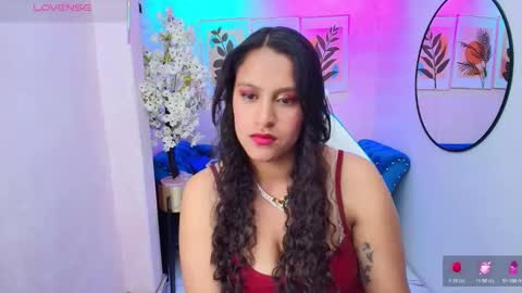 Snapshot of lili_rousx chatting on November 2025 03:17:02 AM LILI ROUSX online show from November 2025 03:17:02 AM