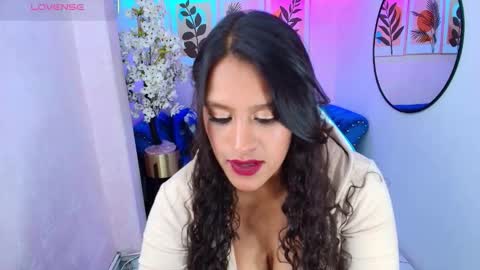 Snapshot of lili_rousx chatting on November 2025 03:31:02 AM LILI ROUSX online show from November 2025 03:31:02 AM