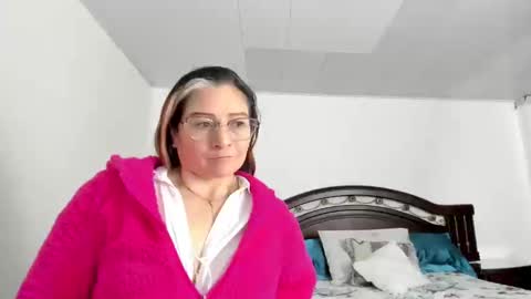 Snapshot of lilia344965 chatting on December 2024 03:48:01 AM liliamilf online show from December 2024 03:48:01 AM