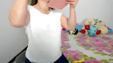 Snapshot of lilia344965 chatting on February 2025 08:34:02 PM liliamilf online show from February 2025 08:34:02 PM