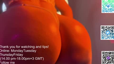 LIL online show from February 2025 03:19:01 PM