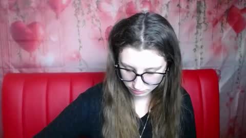 lilianashine online show from February 2026 06:07:01 AM