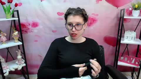lilianashine online show from May 2026 05:04:01 AM