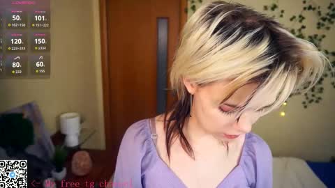 Lilian online show from November 2025 07:14:01 AM