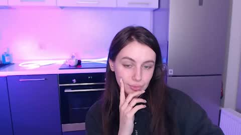 Lilu online show from May 2026 09:45:02 PM