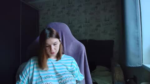 liliawoolf online show from November 2025 11:10:02 AM