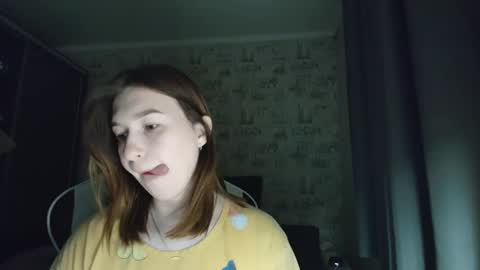 liliawoolf online show from January 2026 04:50:02 AM