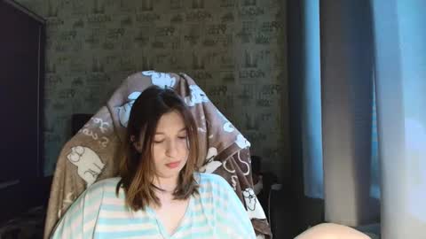 liliawoolf online show from February 2026 08:22:01 AM