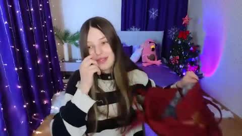 Lili Bakery online show from December 2024 02:38:01 AM