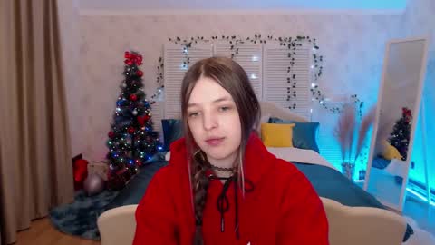 Lili Bakery online show from December 2024 02:32:02 AM