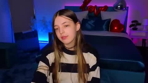 Lili Bakery online show from February 2025 01:22:01 AM