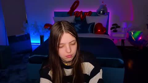 Lili Bakery online show from February 2025 07:34:01 AM