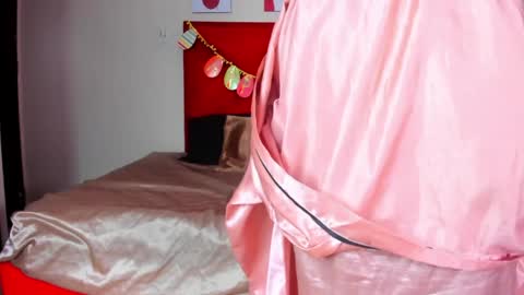 Lilibet online show from April 2026 12:05:02 PM