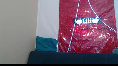 liliimilf online show from September 2025 03:28:02 PM