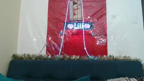 liliimilf online show from December 2025 01:16:02 PM